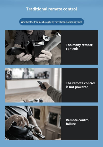🔥LAST DAY 50% OFF!!!🔥- Universal Remote Control-MatrixOperato