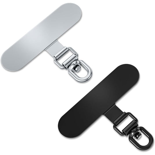 Swivel Phone Tether Tab
