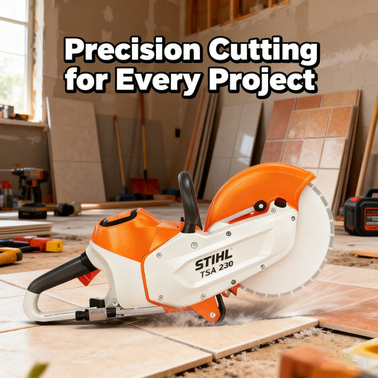 🚧 For Stihl Fans & Tool Lovers — The Most Addictive Keychain Ever 🔥