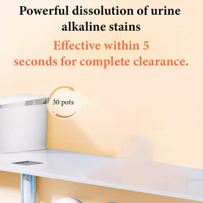 💥LIMITED SALE🔥Multi-Use Powerful Anti-Clog Drain Cleaner Powder