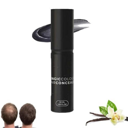 Scalp Concealer For Fuller, Natural Hair