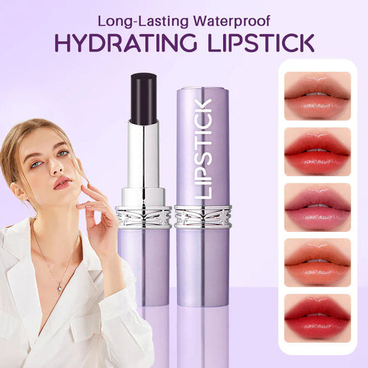 🎉Buy 1 Get 2 Free🎉Long-Lasting Waterproof Hydrating Lipstick