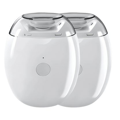 🚨Lowest Price Ever, Don't Miss Out! 💅2-in-1 Electric Nail Clippers and Nail File