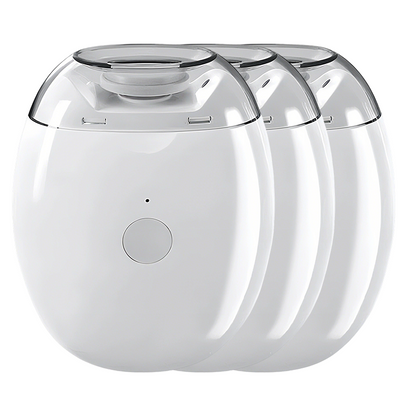 🚨Lowest Price Ever, Don't Miss Out! 💅2-in-1 Electric Nail Clippers and Nail File