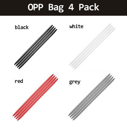 🚗Automobile Carbon Fiber Anti-Collision Strip