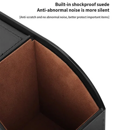 🎄Christmas Promotion-49% OFF🎄Multifunctional Car Storage Box