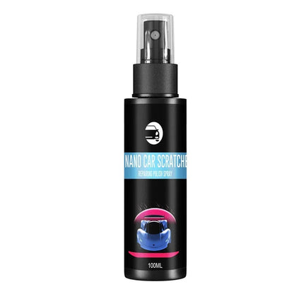 🎄Christmas Promotion-49% OFF🎄Car Scratch Repair Spray（🚙 suitable for all colors car paint）