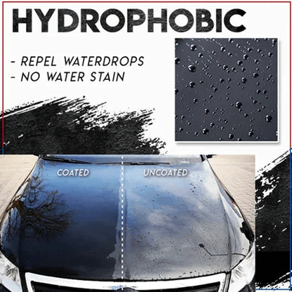 🎄Christmas Promotion-49% OFF🎄Car Scratch Repair Spray（🚙 suitable for all colors car paint）