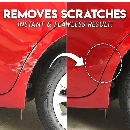 🎄Christmas Promotion-49% OFF🎄Car Scratch Repair Spray（🚙 suitable for all colors car paint）