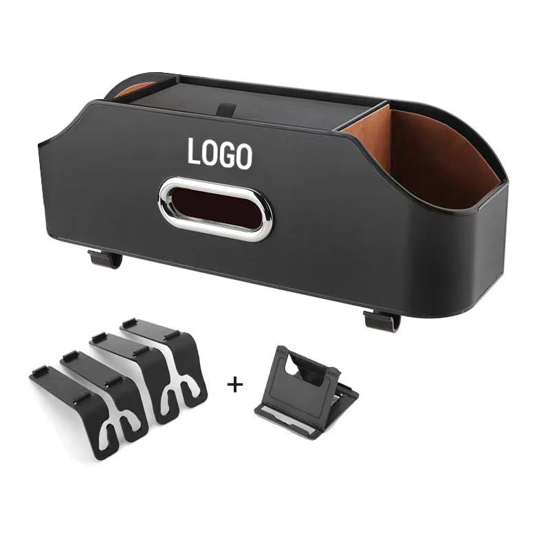🎄Christmas Promotion-49% OFF🎄Multifunctional Car Storage Box