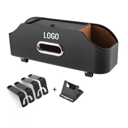 🎄Christmas Promotion-49% OFF🎄Multifunctional Car Storage Box
